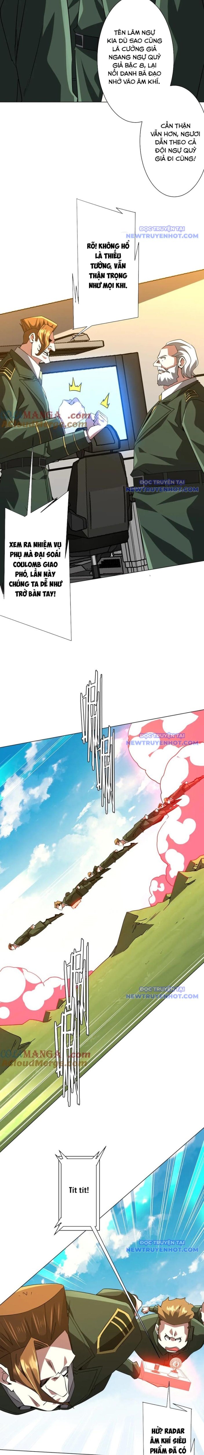 Bắt Đầu Với Trăm Vạn Minh Tệ: Chapter 227