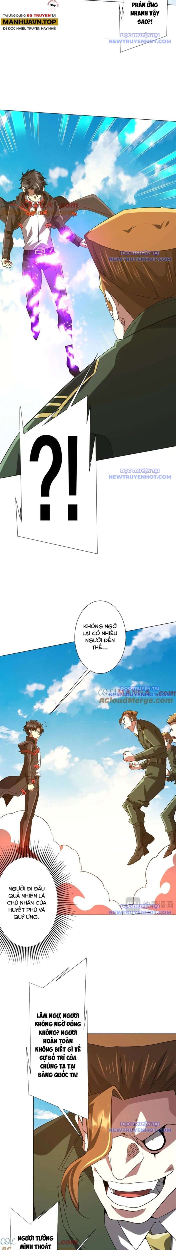 Bắt Đầu Với Trăm Vạn Minh Tệ: Chapter 227