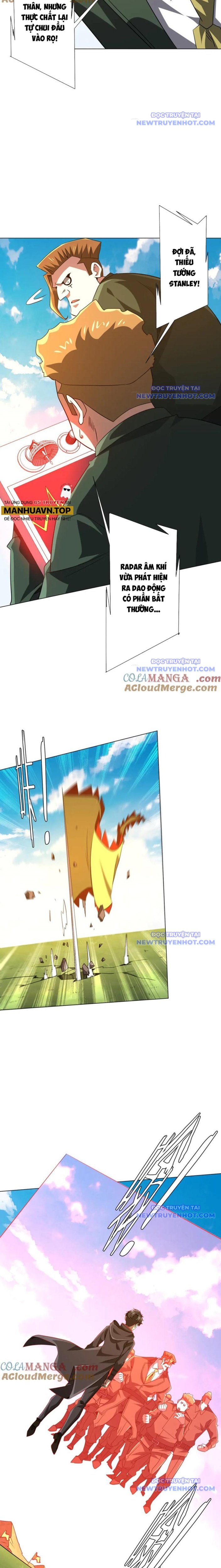 Bắt Đầu Với Trăm Vạn Minh Tệ: Chapter 227