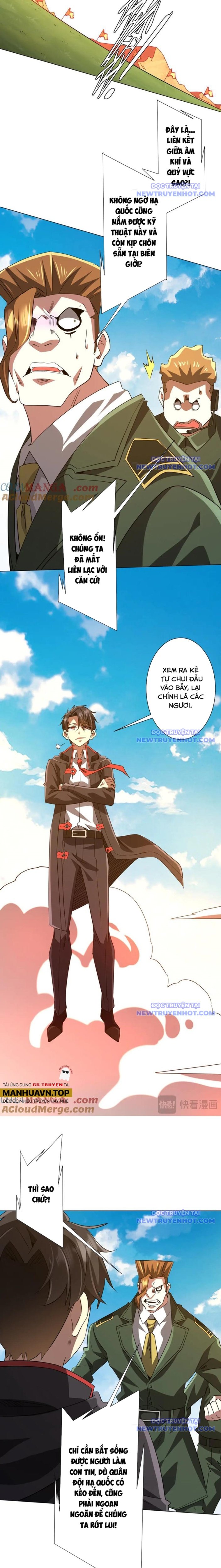 Bắt Đầu Với Trăm Vạn Minh Tệ: Chapter 227