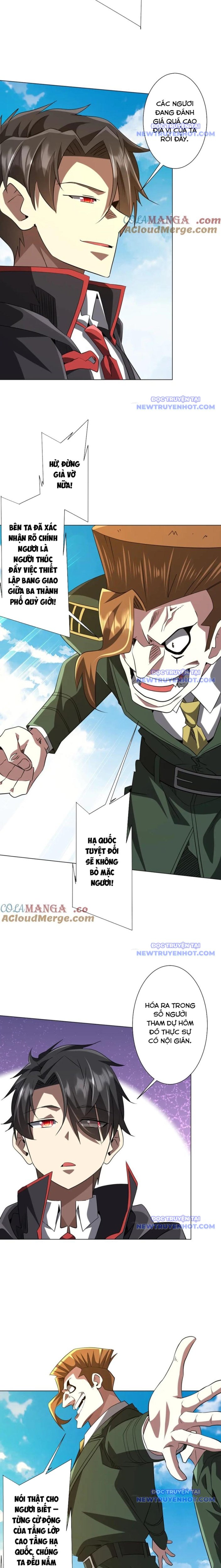 Bắt Đầu Với Trăm Vạn Minh Tệ: Chapter 227