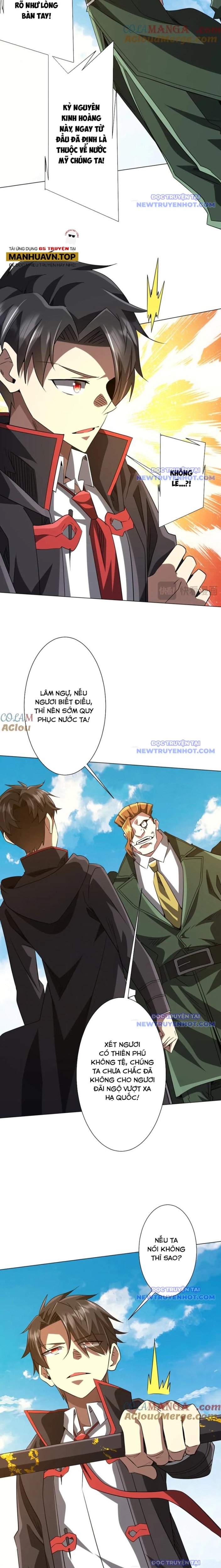 Bắt Đầu Với Trăm Vạn Minh Tệ: Chapter 227