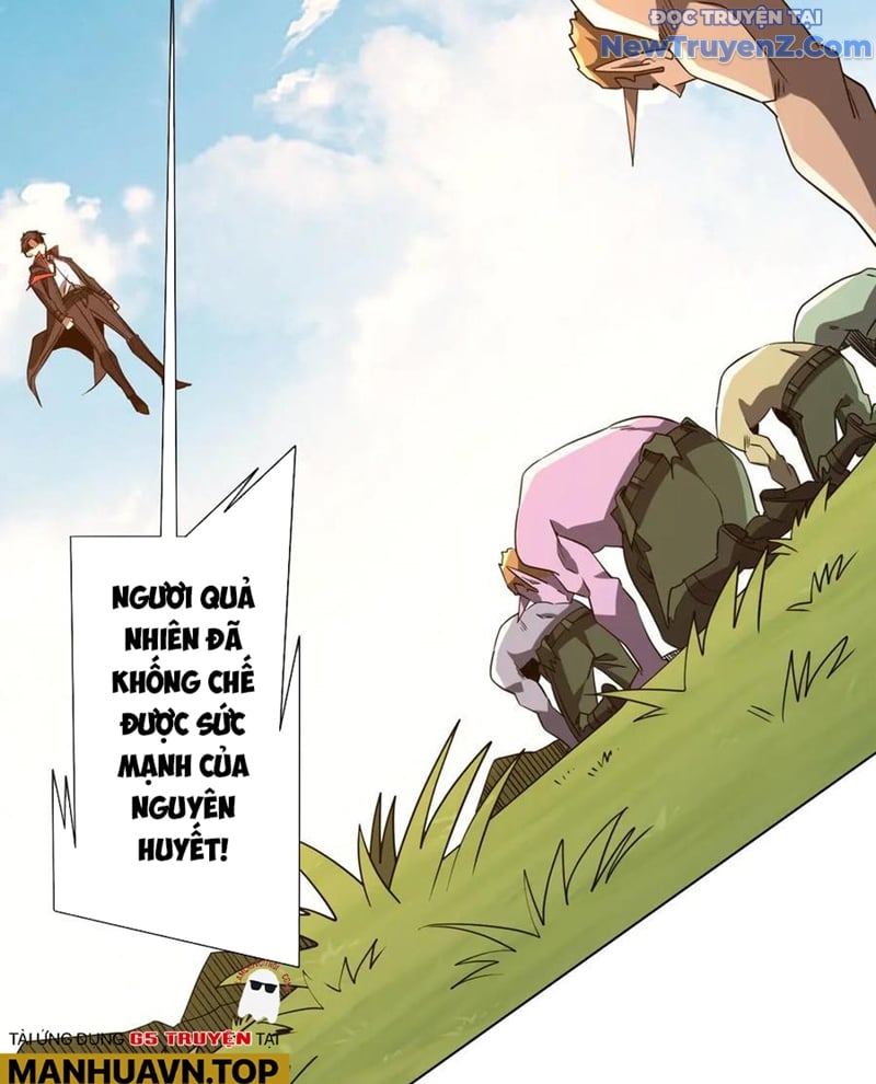 Bắt Đầu Với Trăm Vạn Minh Tệ: Chapter 228