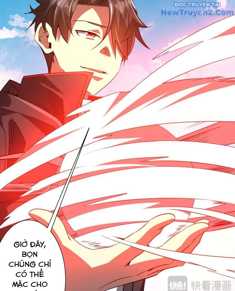 Bắt Đầu Với Trăm Vạn Minh Tệ: Chapter 228