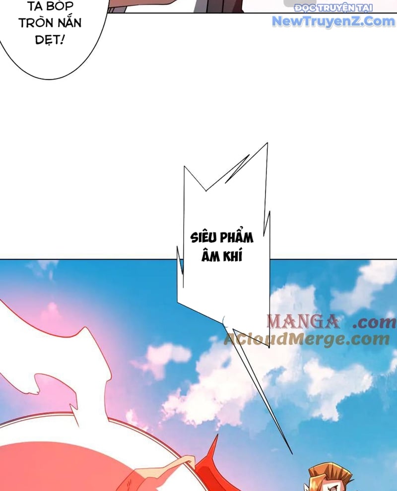 Bắt Đầu Với Trăm Vạn Minh Tệ: Chapter 228