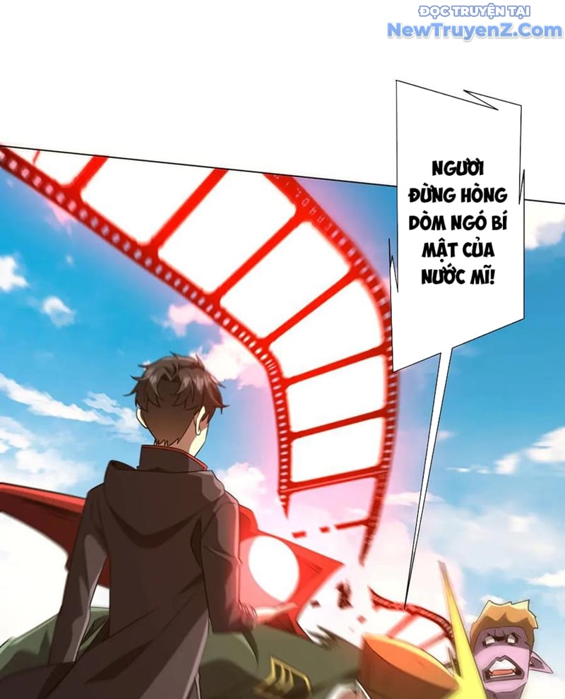 Bắt Đầu Với Trăm Vạn Minh Tệ: Chapter 228