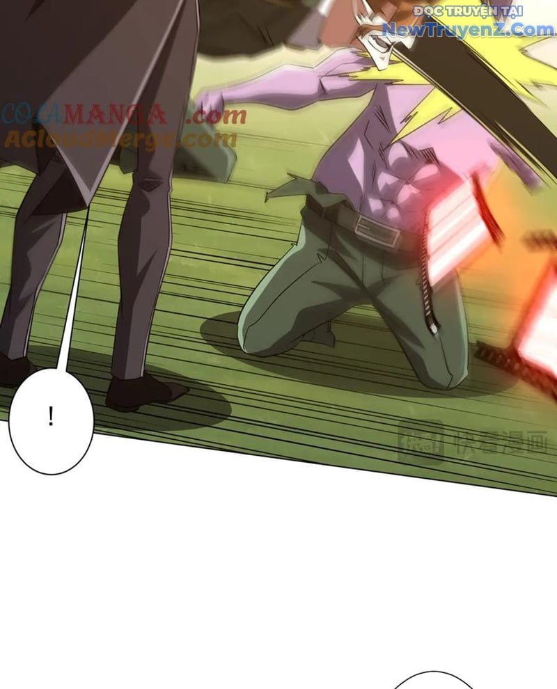 Bắt Đầu Với Trăm Vạn Minh Tệ: Chapter 228