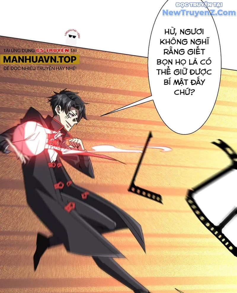 Bắt Đầu Với Trăm Vạn Minh Tệ: Chapter 228