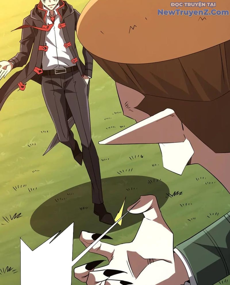 Bắt Đầu Với Trăm Vạn Minh Tệ: Chapter 228