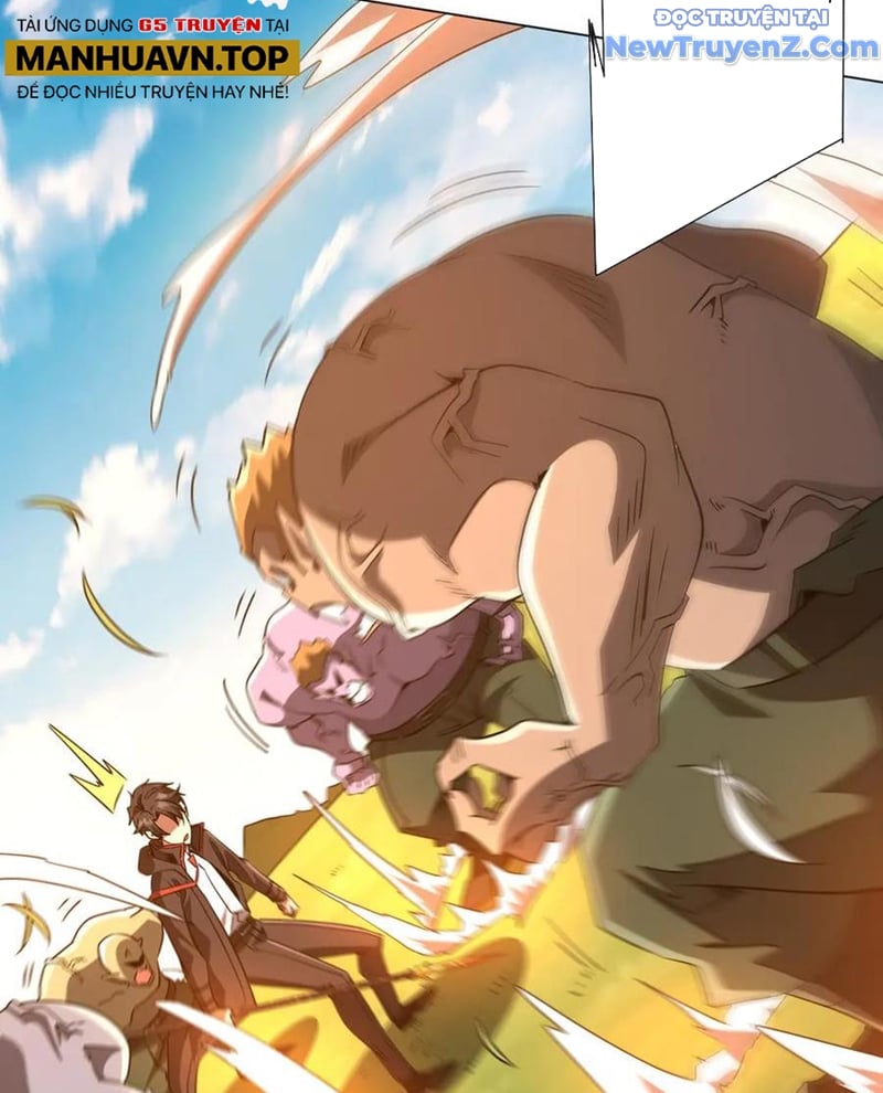 Bắt Đầu Với Trăm Vạn Minh Tệ: Chapter 228