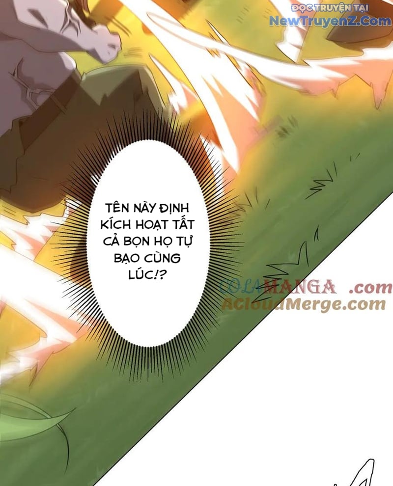 Bắt Đầu Với Trăm Vạn Minh Tệ: Chapter 228