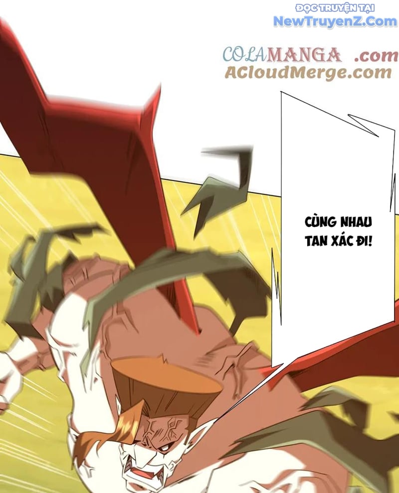 Bắt Đầu Với Trăm Vạn Minh Tệ: Chapter 228