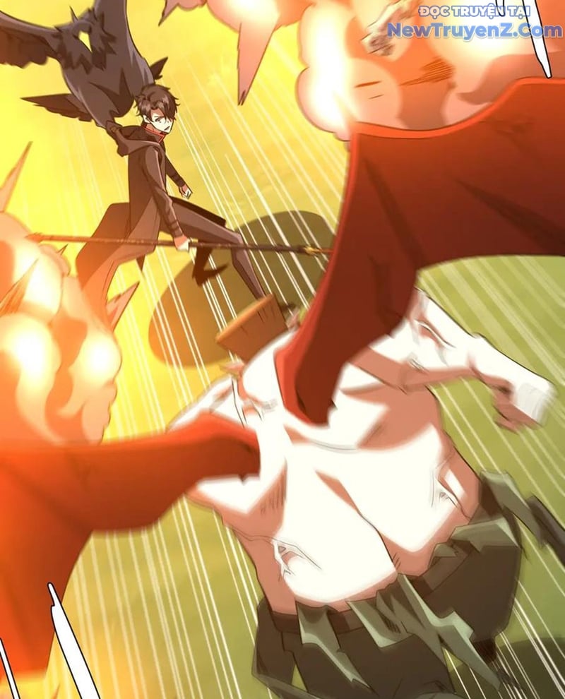 Bắt Đầu Với Trăm Vạn Minh Tệ: Chapter 228