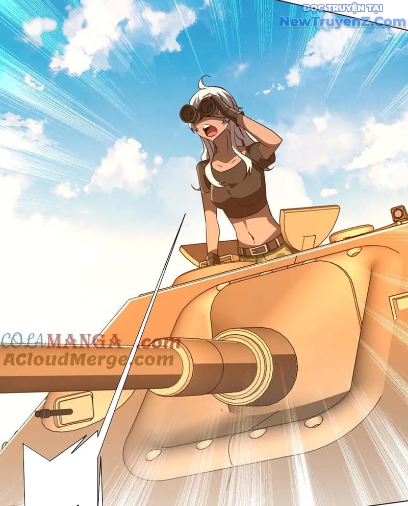 Bắt Đầu Với Trăm Vạn Minh Tệ: Chapter 228