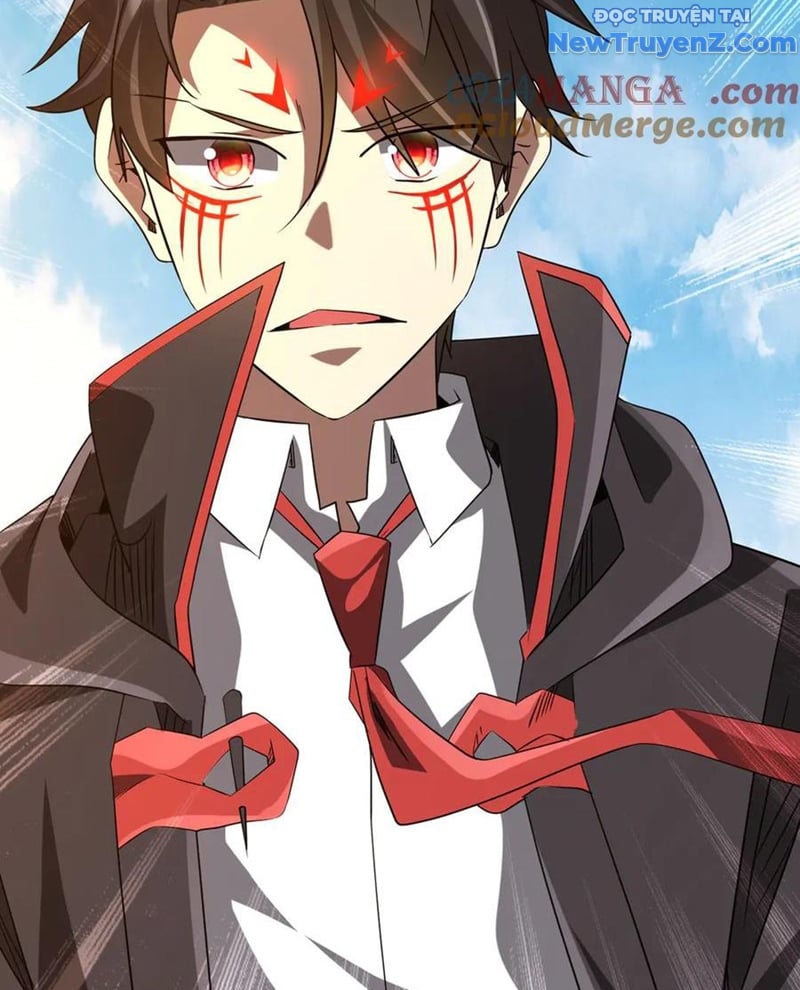 Bắt Đầu Với Trăm Vạn Minh Tệ: Chapter 228