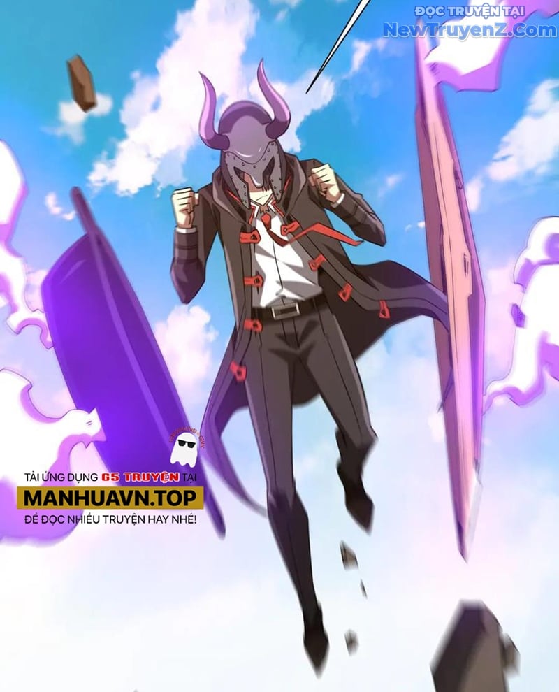 Bắt Đầu Với Trăm Vạn Minh Tệ: Chapter 228