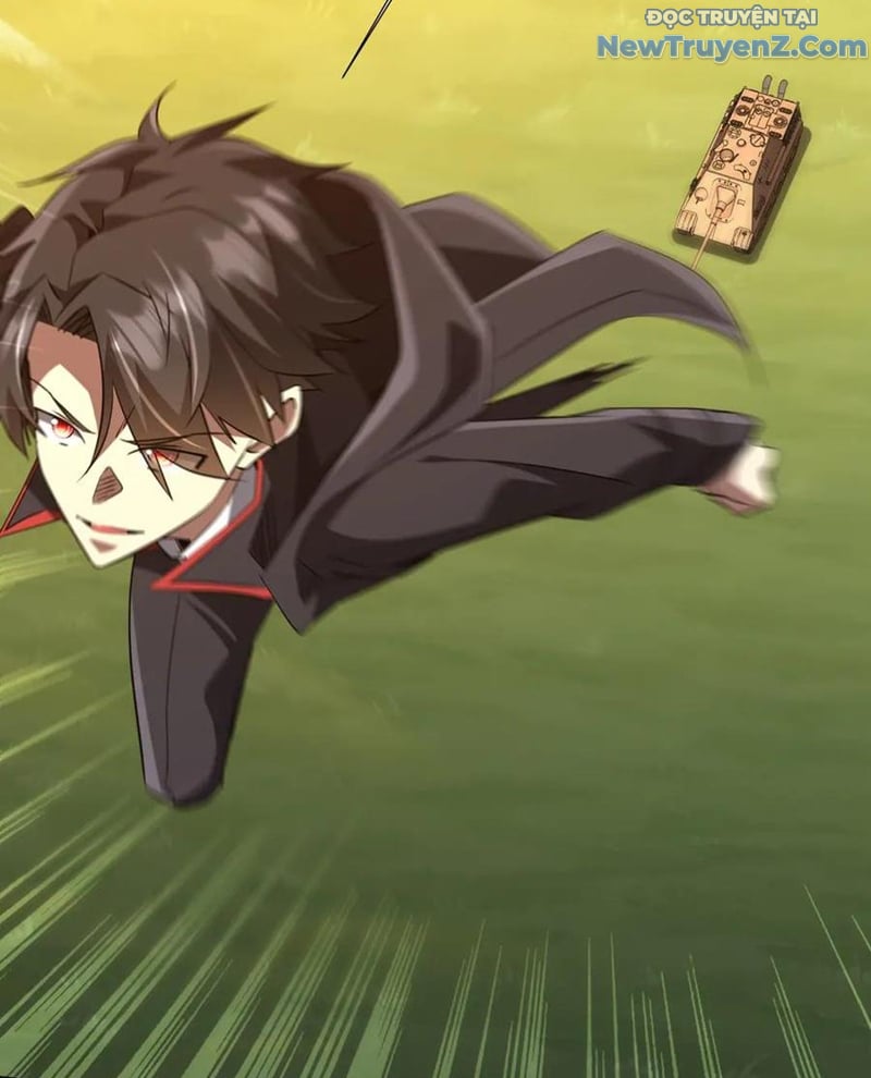 Bắt Đầu Với Trăm Vạn Minh Tệ: Chapter 228