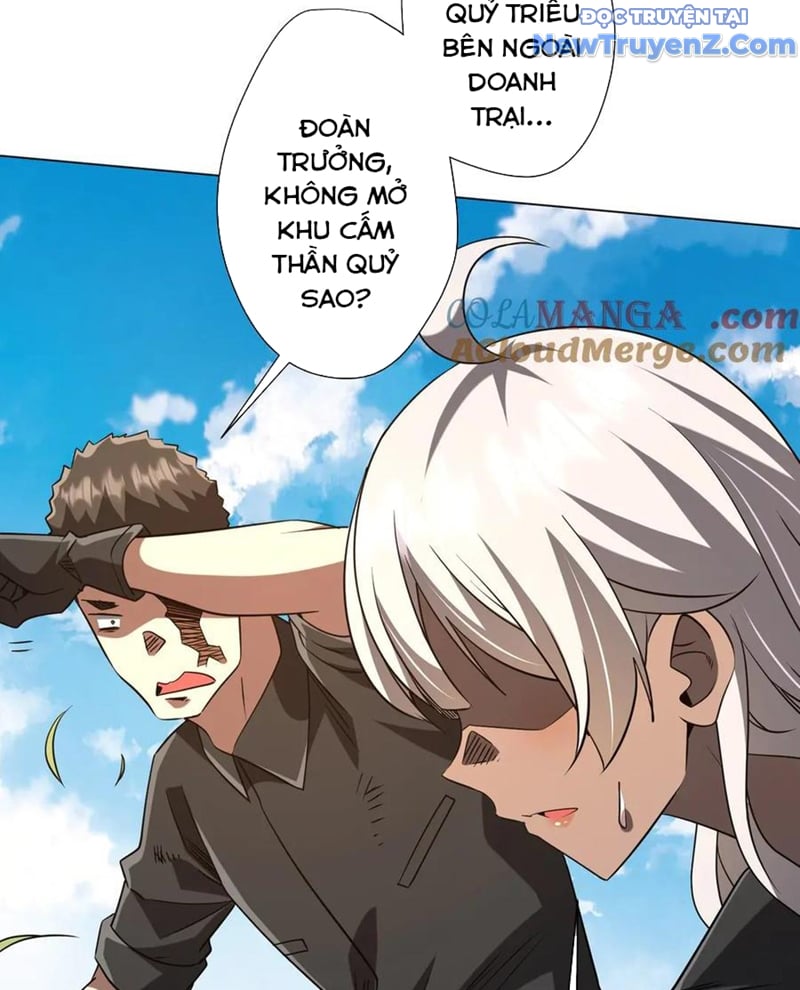 Bắt Đầu Với Trăm Vạn Minh Tệ: Chapter 229