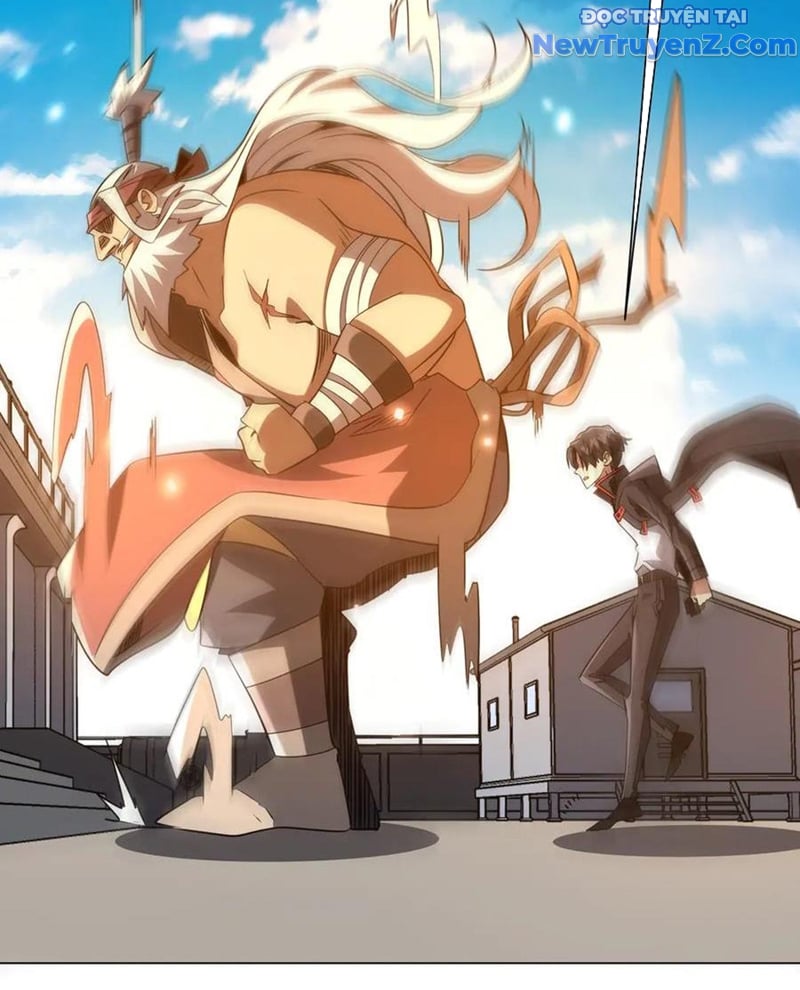 Bắt Đầu Với Trăm Vạn Minh Tệ: Chapter 229