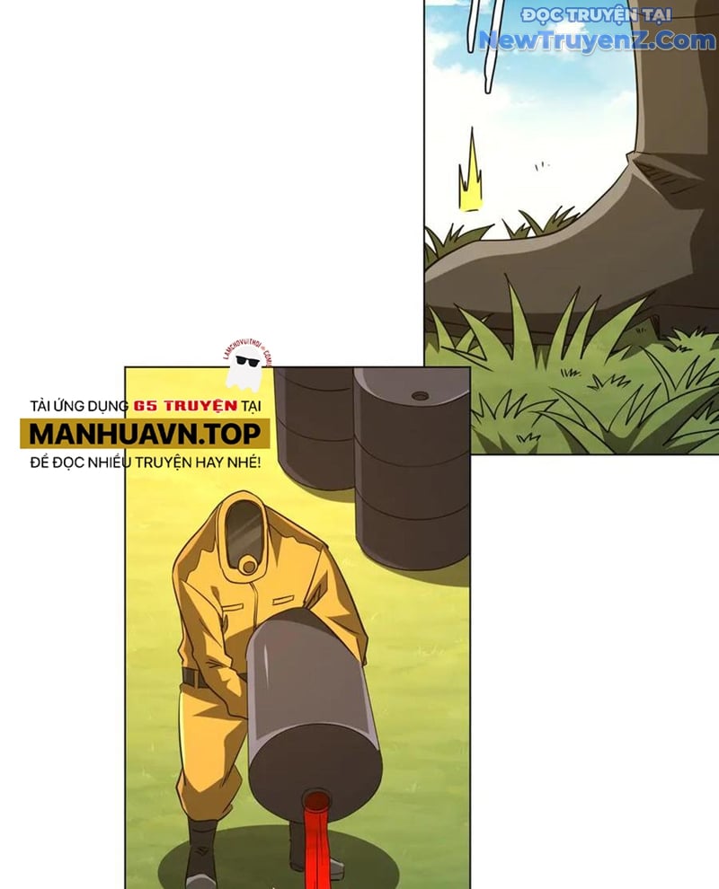 Bắt Đầu Với Trăm Vạn Minh Tệ: Chapter 229