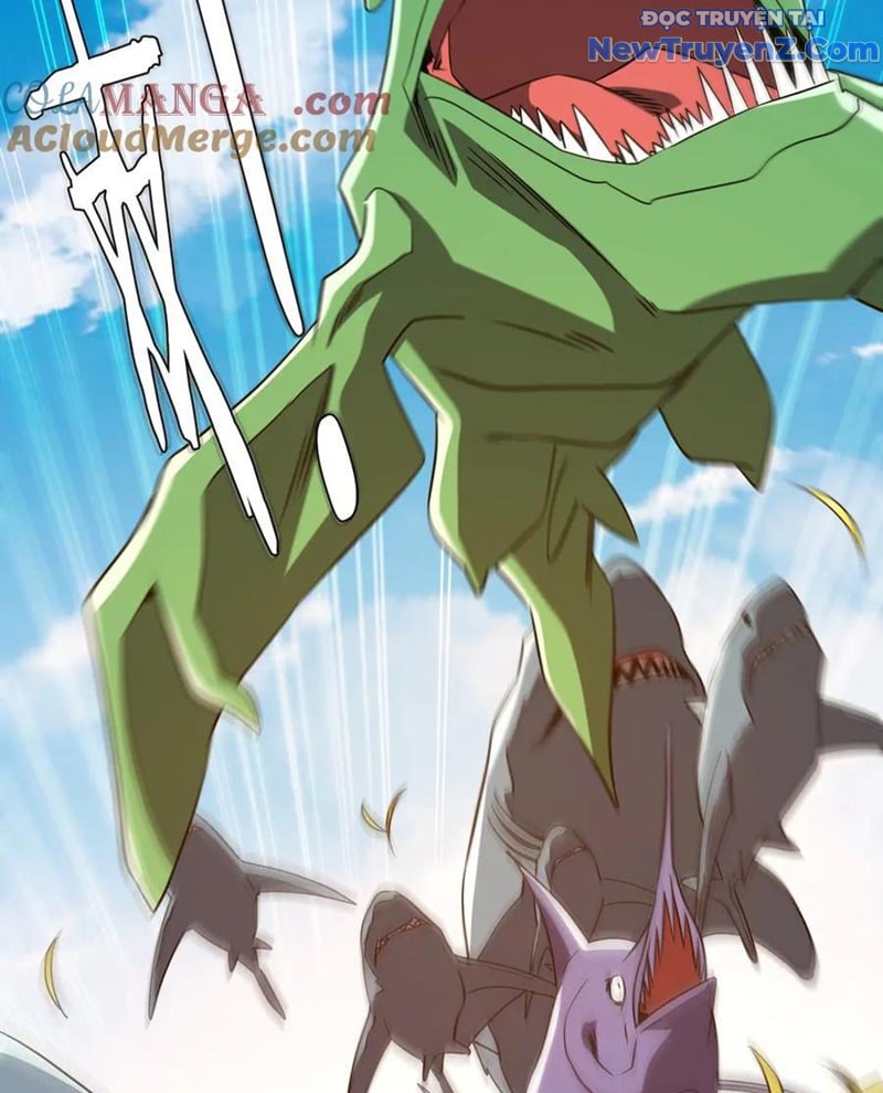 Bắt Đầu Với Trăm Vạn Minh Tệ: Chapter 229