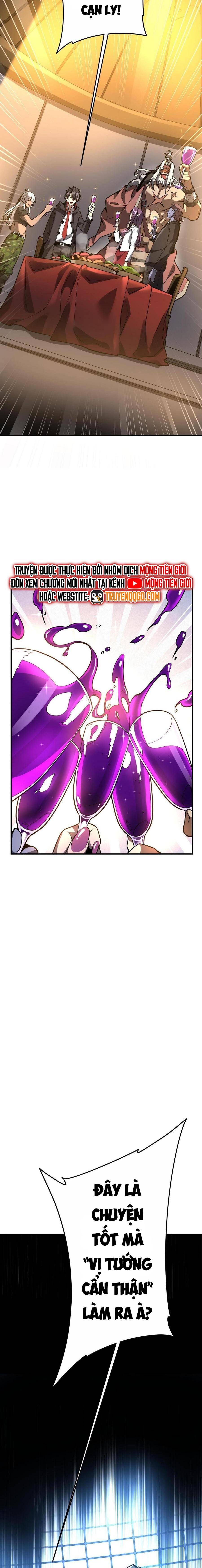 Bắt Đầu Với Trăm Vạn Minh Tệ: Chapter 232
