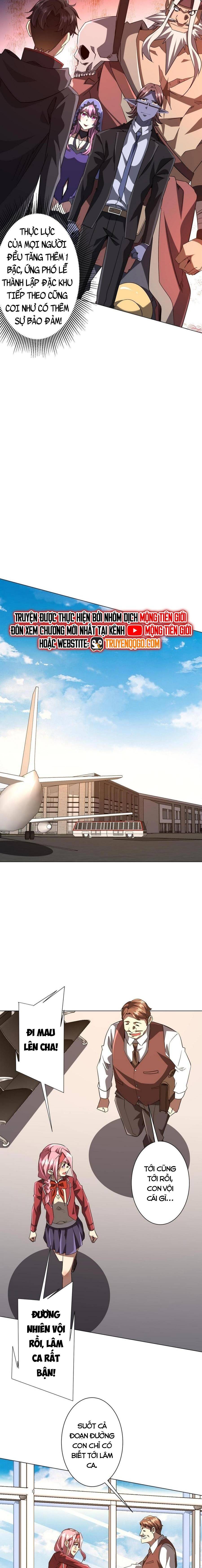 Bắt Đầu Với Trăm Vạn Minh Tệ: Chapter 233