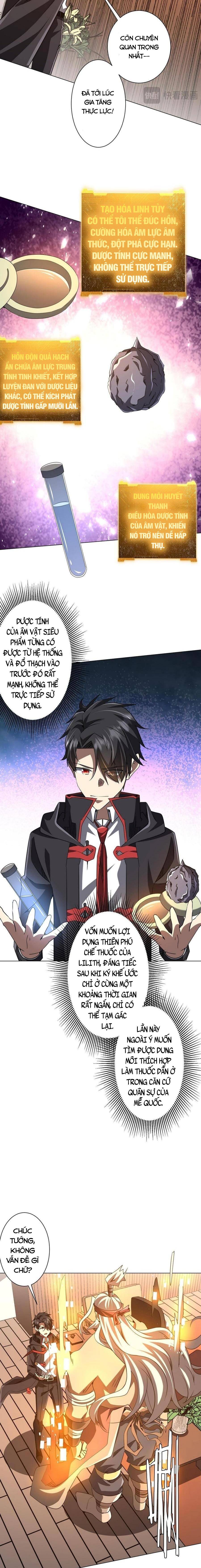 Bắt Đầu Với Trăm Vạn Minh Tệ: Chapter 233