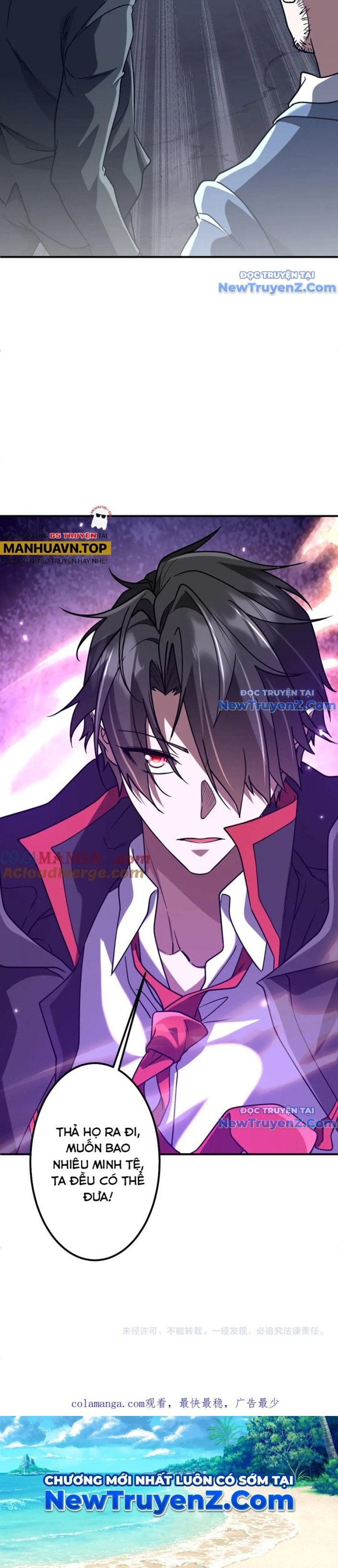 Bắt Đầu Với Trăm Vạn Minh Tệ: Chapter 234