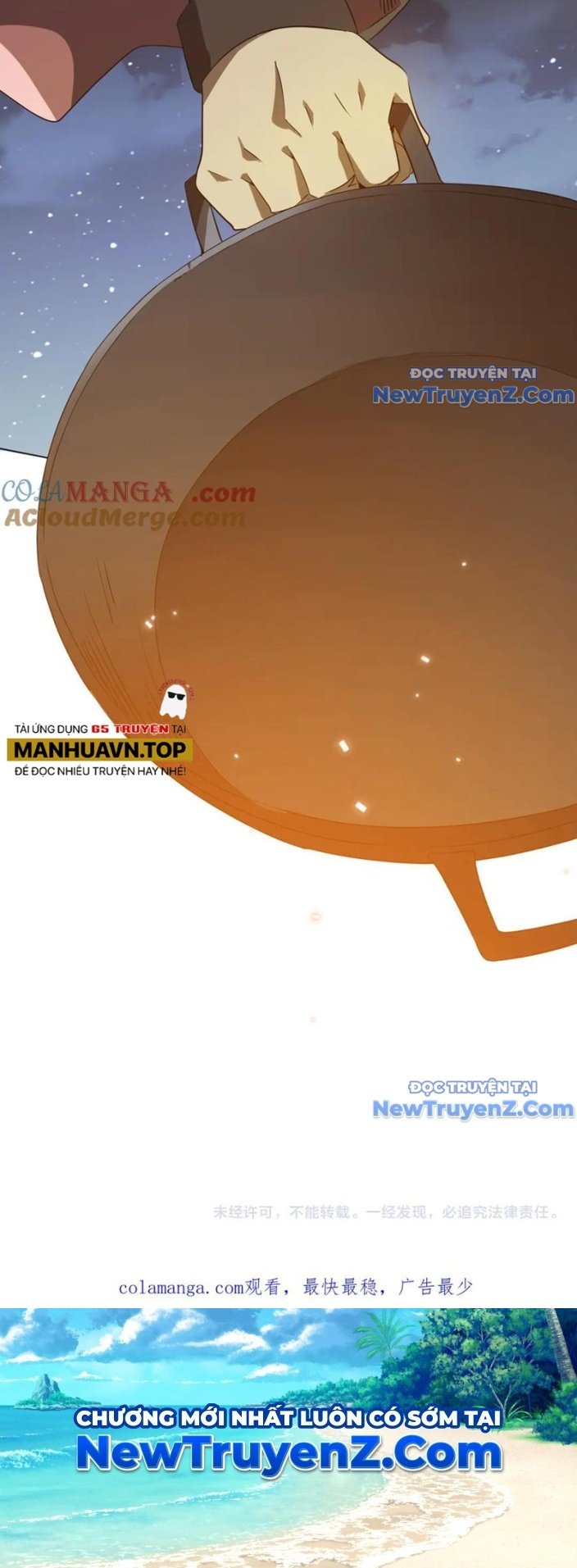 Bắt Đầu Với Trăm Vạn Minh Tệ: Chapter 236