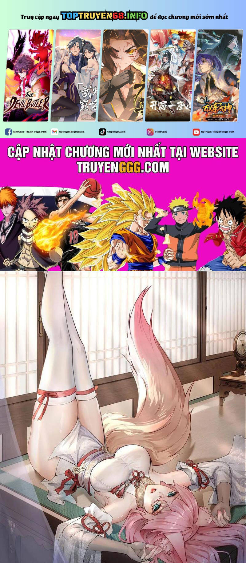 Bắt Đầu Với Tuyệt Sắc Sư Tôn: Hệ Thống Tổng Cục Phản Cốt: Chapter 124