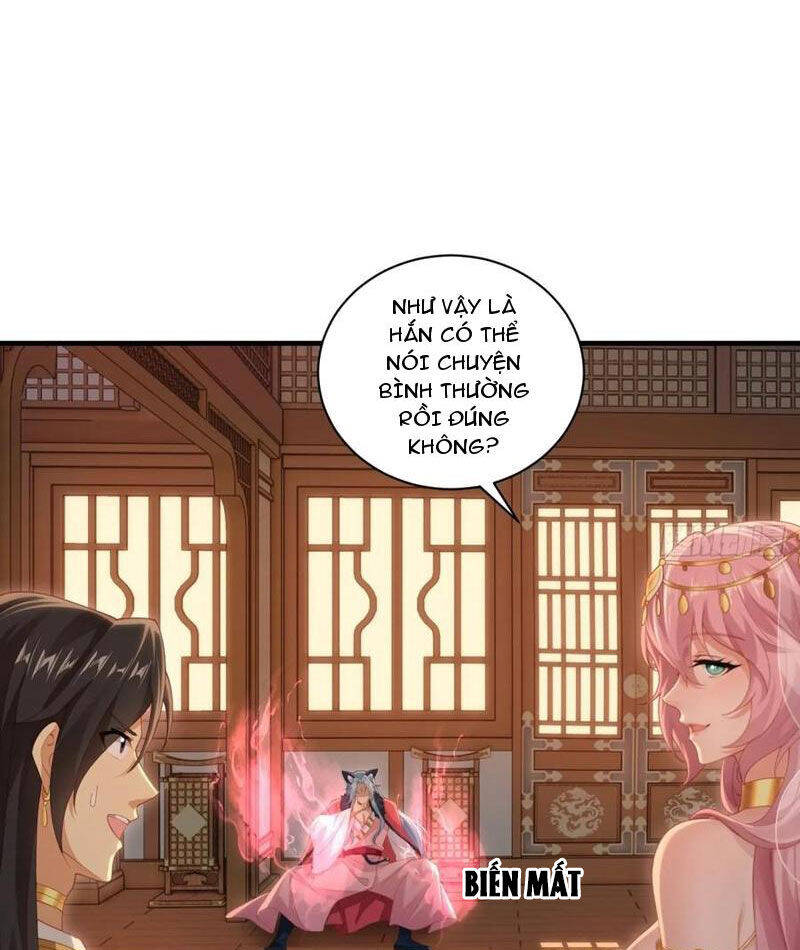 Bắt Đầu Với Tuyệt Sắc Sư Tôn: Hệ Thống Tổng Cục Phản Cốt: Chapter 124