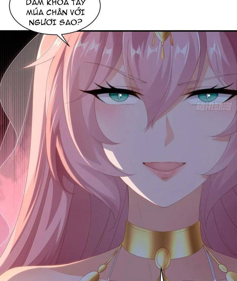 Bắt Đầu Với Tuyệt Sắc Sư Tôn: Hệ Thống Tổng Cục Phản Cốt: Chapter 124