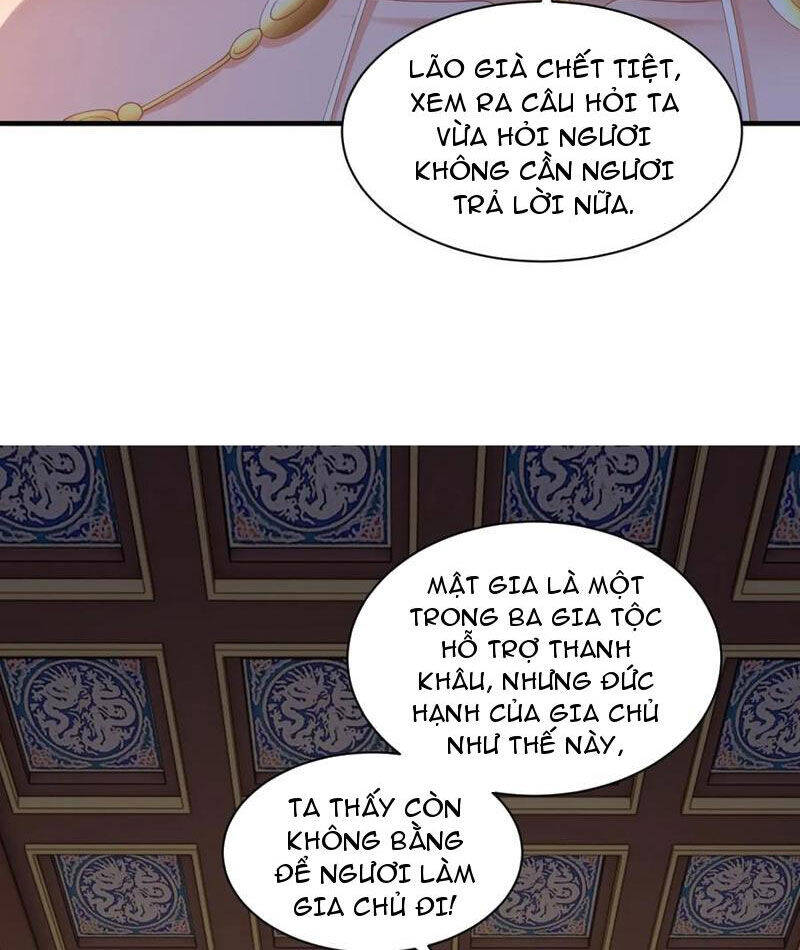 Bắt Đầu Với Tuyệt Sắc Sư Tôn: Hệ Thống Tổng Cục Phản Cốt: Chapter 124