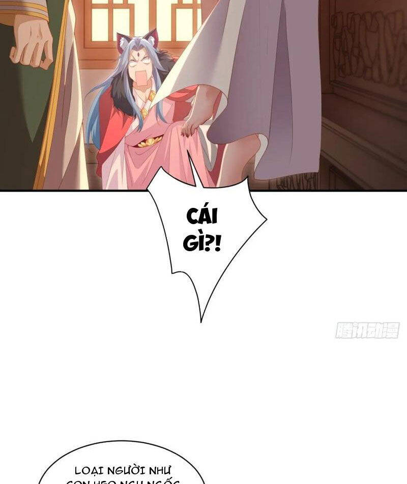 Bắt Đầu Với Tuyệt Sắc Sư Tôn: Hệ Thống Tổng Cục Phản Cốt: Chapter 124