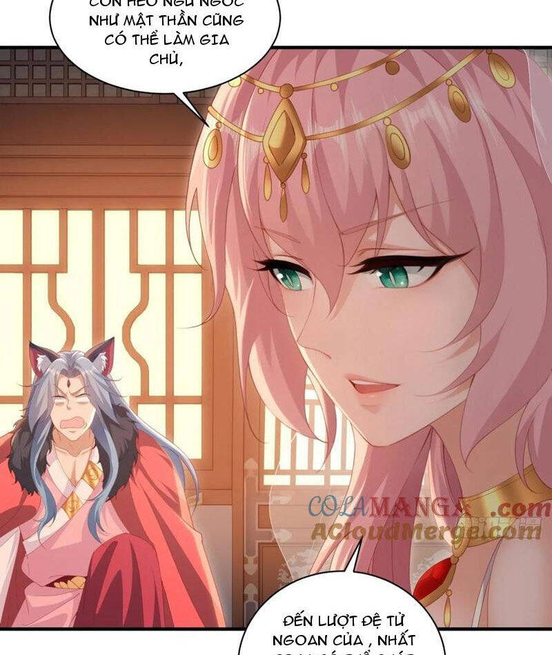 Bắt Đầu Với Tuyệt Sắc Sư Tôn: Hệ Thống Tổng Cục Phản Cốt: Chapter 124