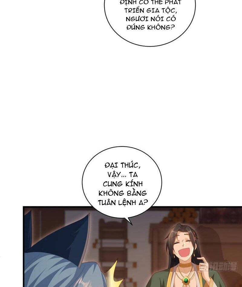 Bắt Đầu Với Tuyệt Sắc Sư Tôn: Hệ Thống Tổng Cục Phản Cốt: Chapter 124