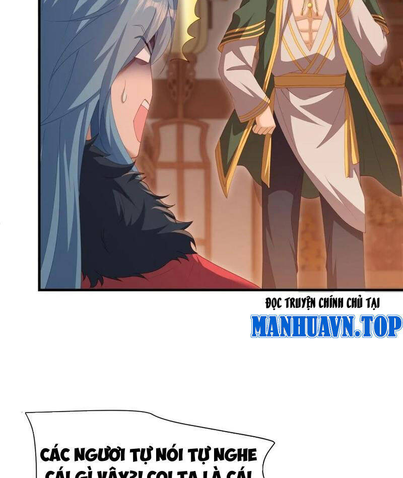 Bắt Đầu Với Tuyệt Sắc Sư Tôn: Hệ Thống Tổng Cục Phản Cốt: Chapter 124