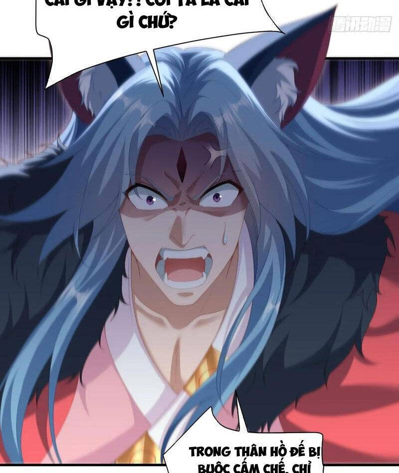 Bắt Đầu Với Tuyệt Sắc Sư Tôn: Hệ Thống Tổng Cục Phản Cốt: Chapter 124