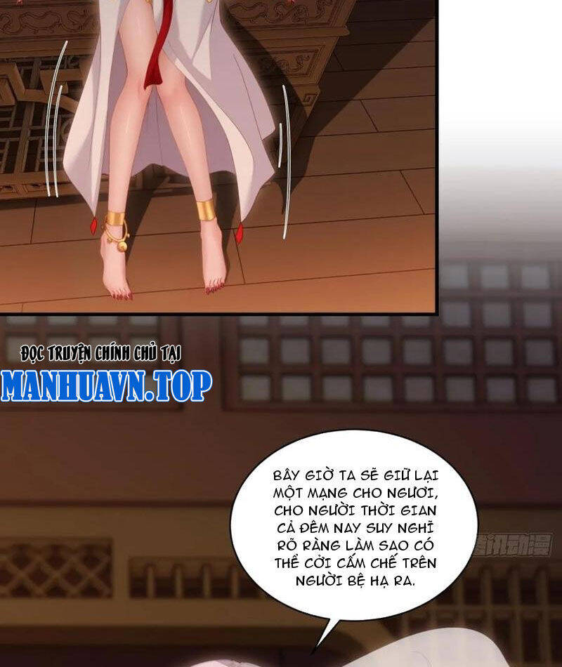 Bắt Đầu Với Tuyệt Sắc Sư Tôn: Hệ Thống Tổng Cục Phản Cốt: Chapter 124