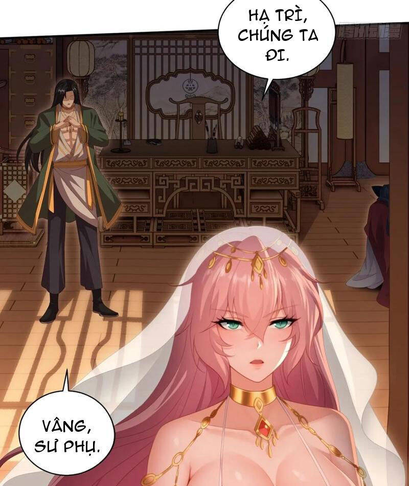 Bắt Đầu Với Tuyệt Sắc Sư Tôn: Hệ Thống Tổng Cục Phản Cốt: Chapter 124