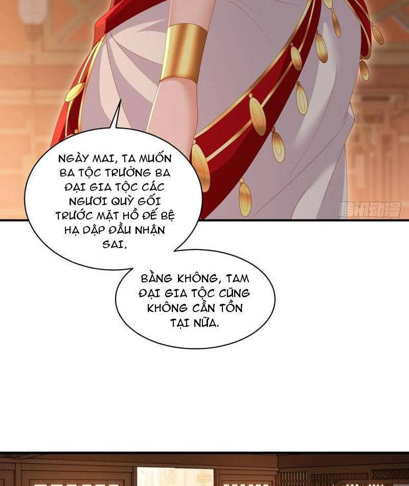 Bắt Đầu Với Tuyệt Sắc Sư Tôn: Hệ Thống Tổng Cục Phản Cốt: Chapter 124