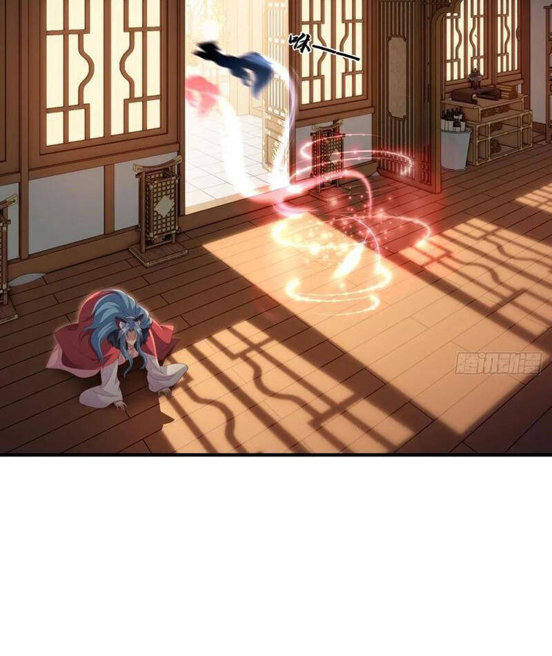 Bắt Đầu Với Tuyệt Sắc Sư Tôn: Hệ Thống Tổng Cục Phản Cốt: Chapter 124