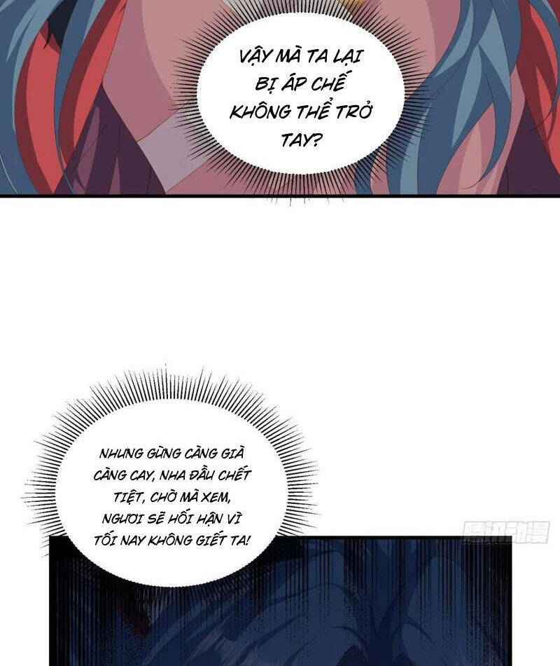 Bắt Đầu Với Tuyệt Sắc Sư Tôn: Hệ Thống Tổng Cục Phản Cốt: Chapter 124