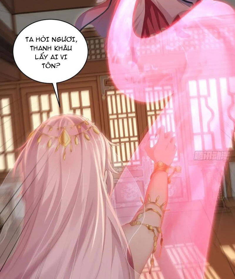 Bắt Đầu Với Tuyệt Sắc Sư Tôn: Hệ Thống Tổng Cục Phản Cốt: Chapter 124