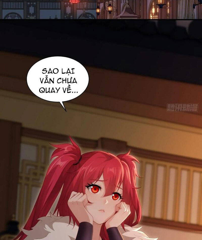 Bắt Đầu Với Tuyệt Sắc Sư Tôn: Hệ Thống Tổng Cục Phản Cốt: Chapter 124