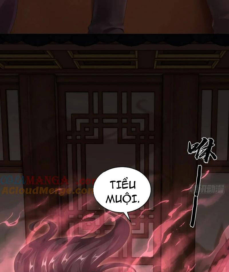 Bắt Đầu Với Tuyệt Sắc Sư Tôn: Hệ Thống Tổng Cục Phản Cốt: Chapter 124