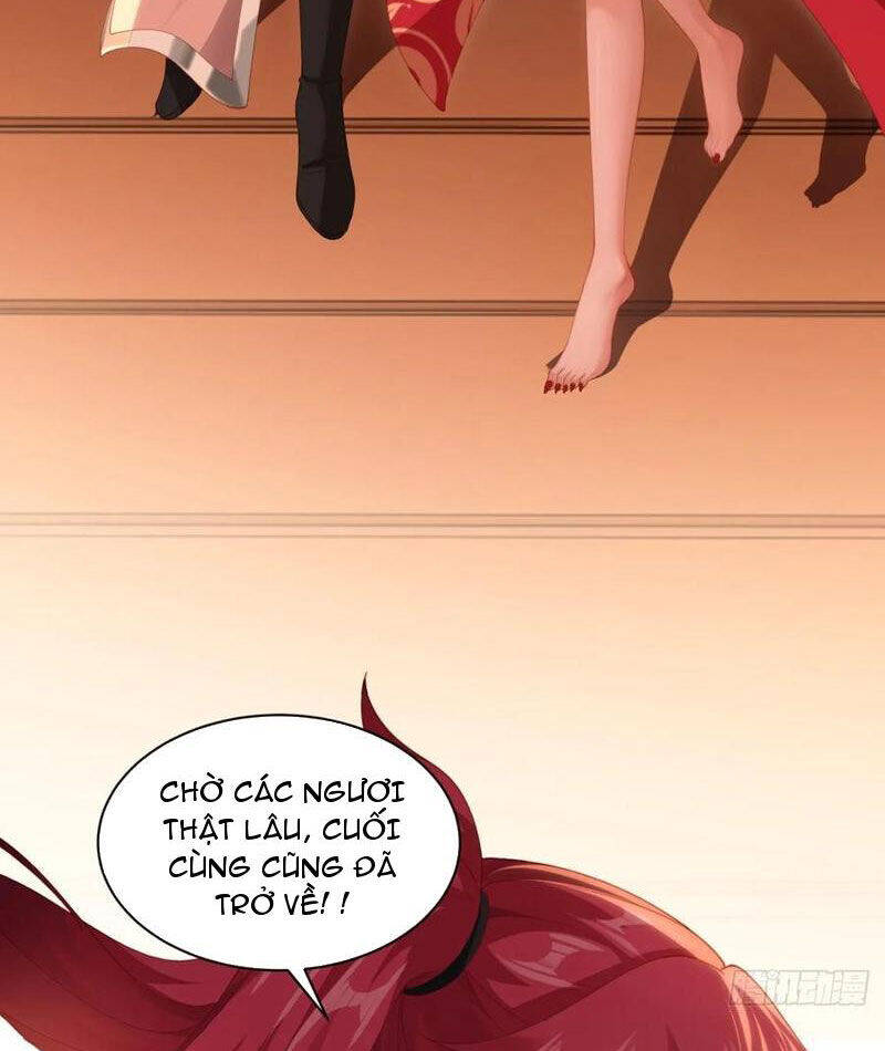 Bắt Đầu Với Tuyệt Sắc Sư Tôn: Hệ Thống Tổng Cục Phản Cốt: Chapter 124