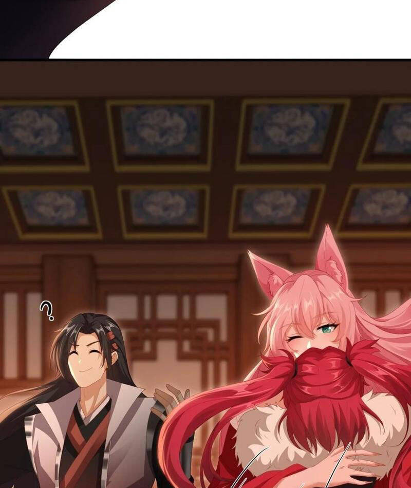 Bắt Đầu Với Tuyệt Sắc Sư Tôn: Hệ Thống Tổng Cục Phản Cốt: Chapter 124