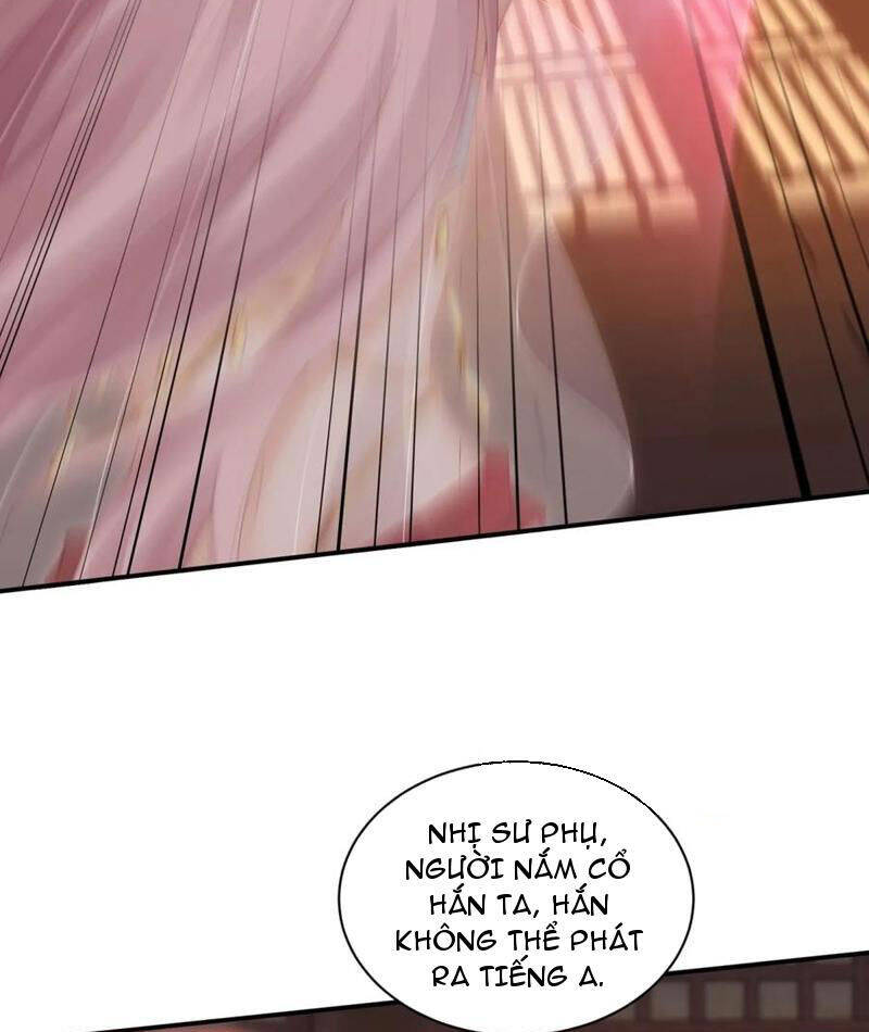 Bắt Đầu Với Tuyệt Sắc Sư Tôn: Hệ Thống Tổng Cục Phản Cốt: Chapter 124